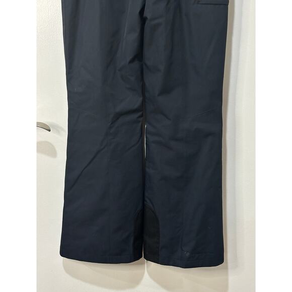 Obermeyer Women's Malta Bib Overalls Size 2 NWOT Adjustable Suspenders Comfy - Picture 13 of 16